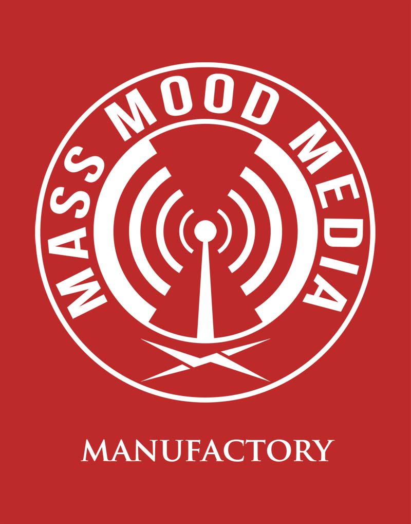  Mass Mood Media Manufactory | ISONERV 